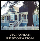 Victorian Restoration